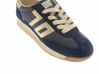back 70 - Sport JOGGER - DAIM MARINE