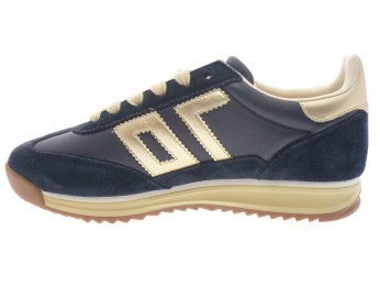 back 70 - Sport JOGGER - DAIM MARINE