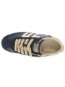 back 70 - Sport JOGGER - DAIM MARINE