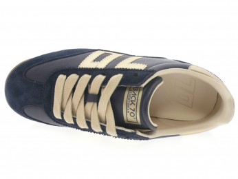 back 70 - Sport JOGGER - DAIM MARINE
