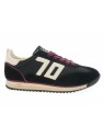 back 70 - Sport JOGGER H - DAIM NOIR