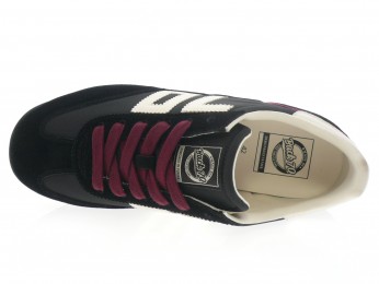 back 70 - Sport JOGGER H - DAIM NOIR