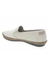 fluchos - Mocassin 8674 - ECRU
