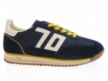back 70 - Sport JOGGER H - DAIM MARINE