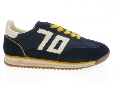 back 70 - Sport JOGGER H - DAIM MARINE