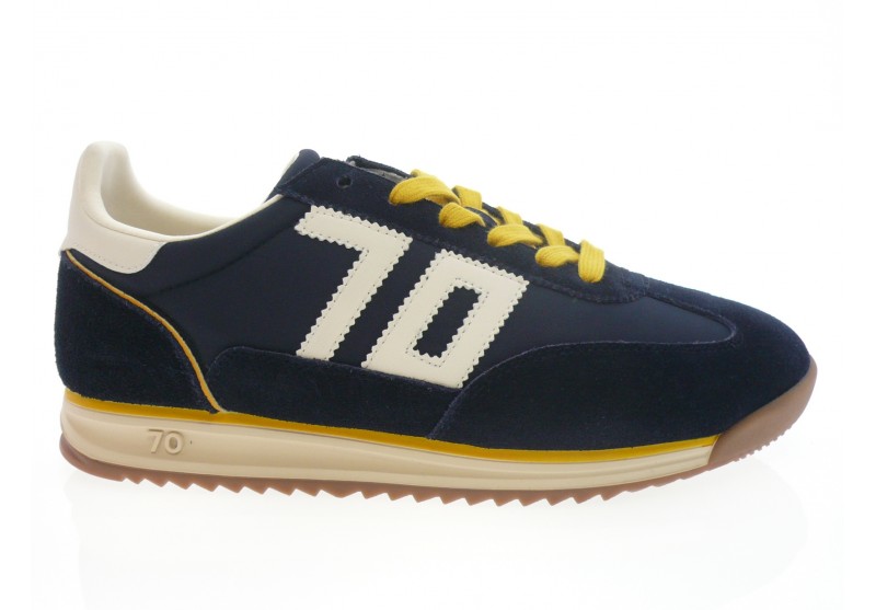 back 70 - Sport JOGGER H - DAIM MARINE
