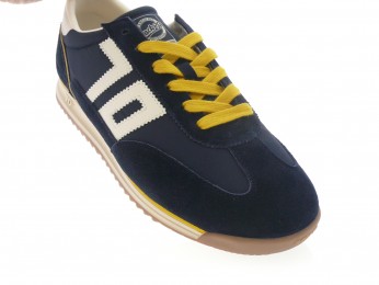 back 70 - Sport JOGGER H - DAIM MARINE