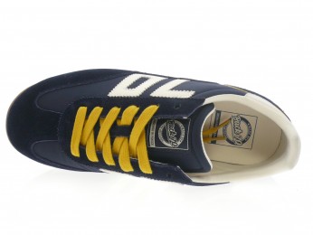 back 70 - Sport JOGGER H - DAIM MARINE