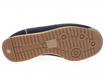 back 70 - Sport JOGGER H - DAIM MARINE