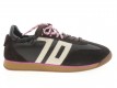 ROCKET - DAIM MARRON FONCÉ ROCKET - DAIM MARRON FONCÉ