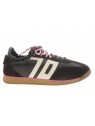 back 70 - Sport ROCKET - DAIM MARRON FONCÉ