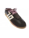 back 70 - Sport ROCKET - DAIM MARRON FONCÉ
