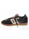 back 70 - Sport ROCKET - DAIM MARRON FONCÉ