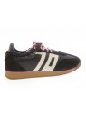 back 70 - Sport ROCKET - DAIM MARRON FONCÉ