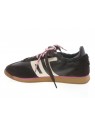 back 70 - Sport ROCKET - DAIM MARRON FONCÉ