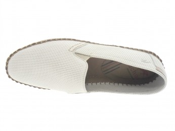 fluchos - Mocassin 8674 - ECRU