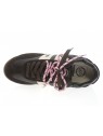 back 70 - Sport ROCKET - DAIM MARRON FONCÉ