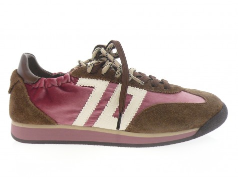 back 70 - Sport ROCKET F - DAIM MARRON