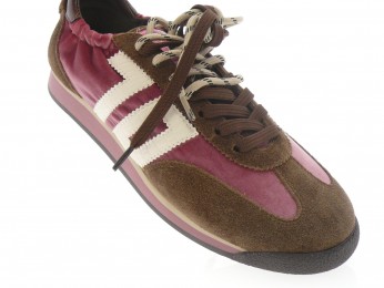 back 70 - Sport ROCKET F - DAIM MARRON