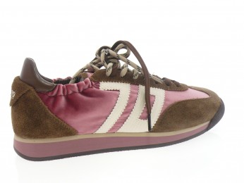 back 70 - Sport ROCKET F - DAIM MARRON