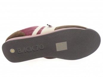 back 70 - Sport ROCKET F - DAIM MARRON
