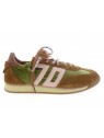 back 70 - Sport ROCKET F - DAIM VERT