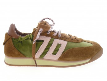 back 70 - Sport ROCKET F - DAIM VERT