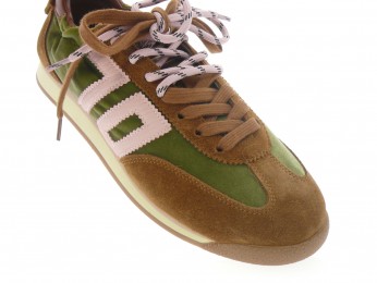 back 70 - Sport ROCKET F - DAIM VERT