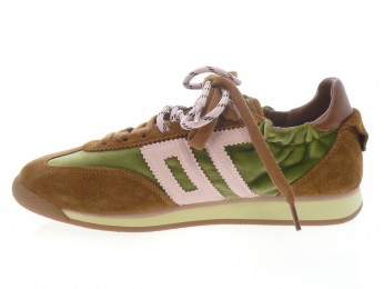 back 70 - Sport ROCKET F - DAIM VERT