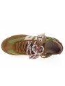 back 70 - Sport ROCKET F - DAIM VERT