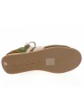 back 70 - Sport ROCKET F - DAIM VERT