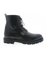 lorenzo masiero - Boots W26542 - NOIR