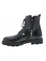 lorenzo masiero - Boots W26542 - NOIR