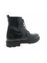 lorenzo masiero - Boots W26542 - NOIR