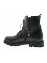 lorenzo masiero - Boots W26542 - NOIR