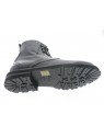 lorenzo masiero - Boots W26542 - NOIR