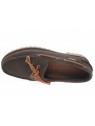 Sebago - Derby 72123 KW - MARRON FONCÉ