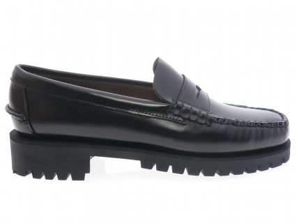 Sebago - Mocassin 7002IJO - NOIR