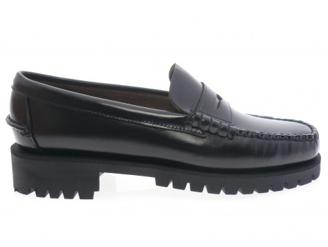 Sebago - Mocassin 7002IJO - NOIR