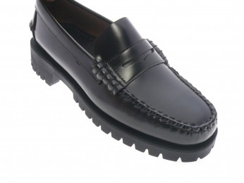 Sebago - Mocassin 7002IJO - NOIR