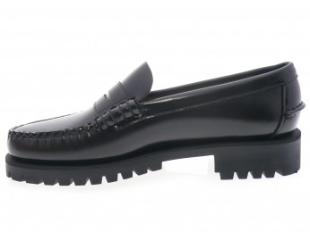 Sebago - Mocassin 7002IJO - NOIR