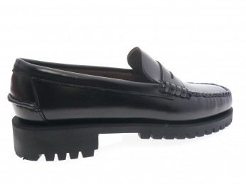 Sebago - Mocassin 7002IJO - NOIR