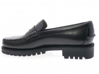 Sebago - Mocassin 7002IJO - NOIR