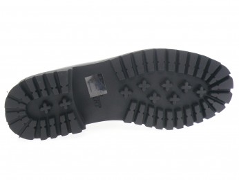 Sebago - Mocassin 7002IJO - NOIR