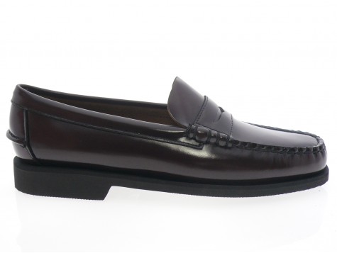 Sebago - Mocassin 77131WW - MARRON