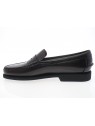Sebago - Mocassin 77131WW - MARRON