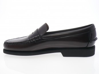 Sebago - Mocassin 77131WW - MARRON
