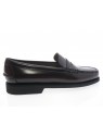 Sebago - Mocassin 77131WW - MARRON