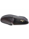 Sebago - Mocassin 77131WW - MARRON