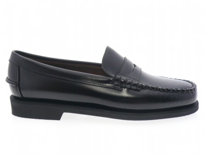 Sebago - Mocassin 77131WW - NOIR